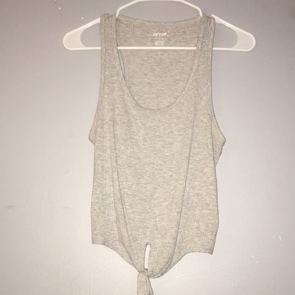 aerie tank top